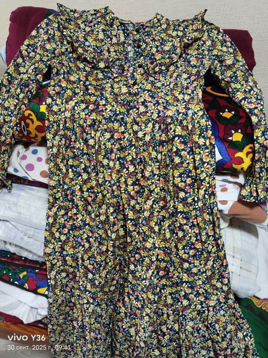 Продам  Турецкий Платье