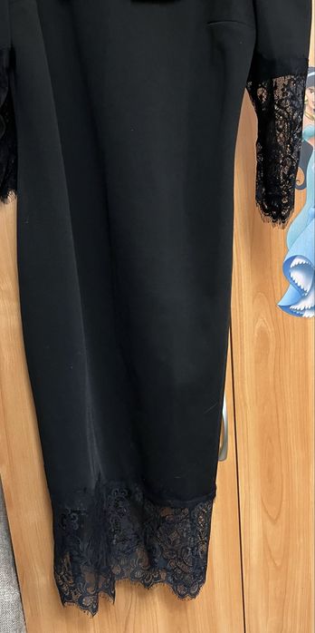 Продам красивое вечернее платье