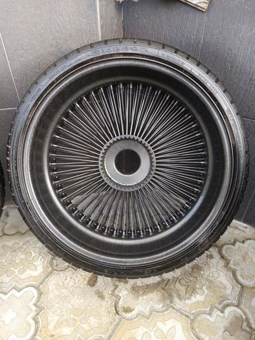 Джанти   Dayton 22" с гуми