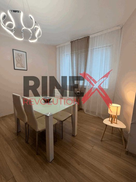 Дава се под наем Тристаен апартамент в Пловдив, Мараша - 85 кв.м за 550 € - Снимка #1