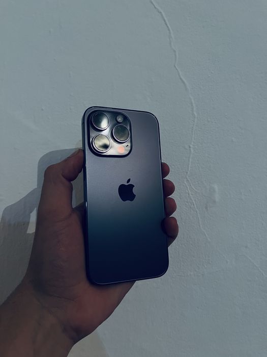 Айфон 14 про 256 гб