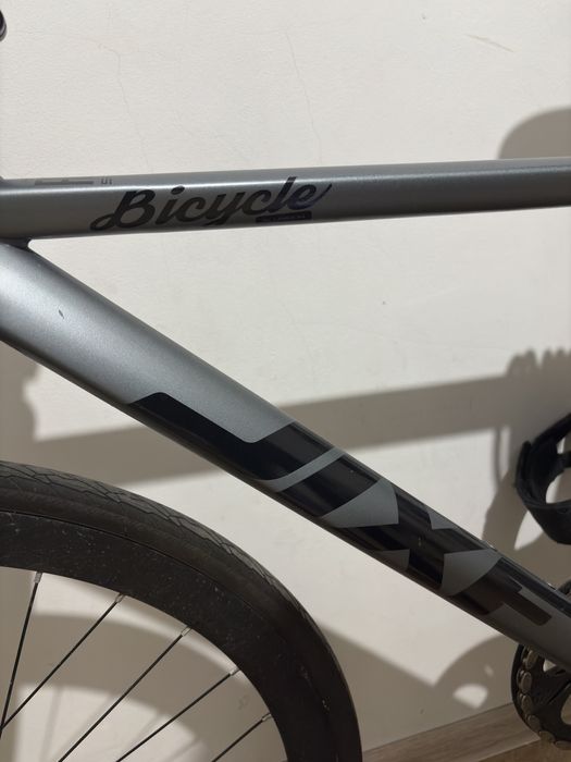 JIXF фикс 20дюймовый