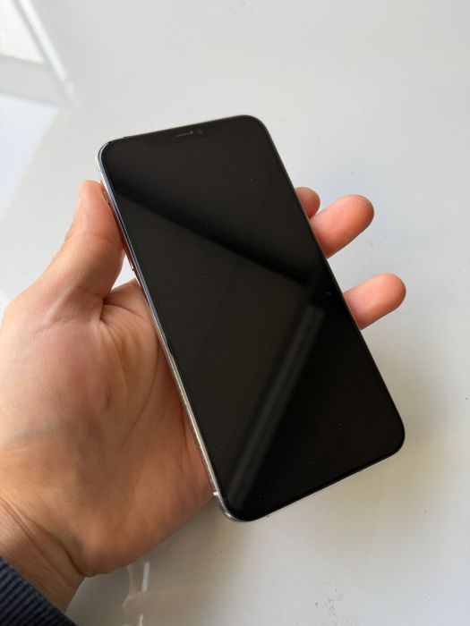 Apple İphone 11 Pro Max 64gb цял за части