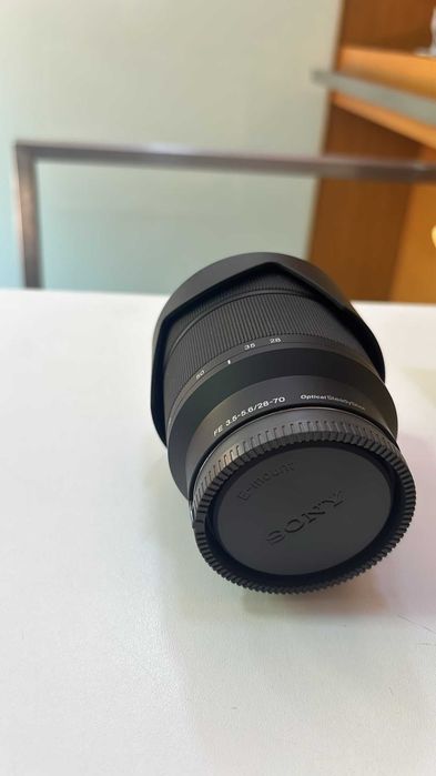 sony alpha a7 ii nou a7iii doar 1500 cadre full box