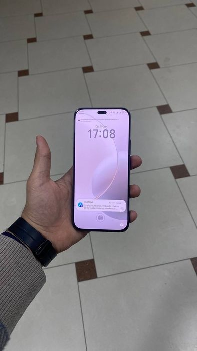 Honor 400 lite SROCHNA