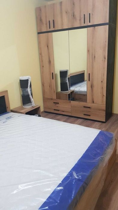 Дава се под наем Двустаен апартамент в София, Дружба 2 - 75 кв.м за 650 € - Снимка #1