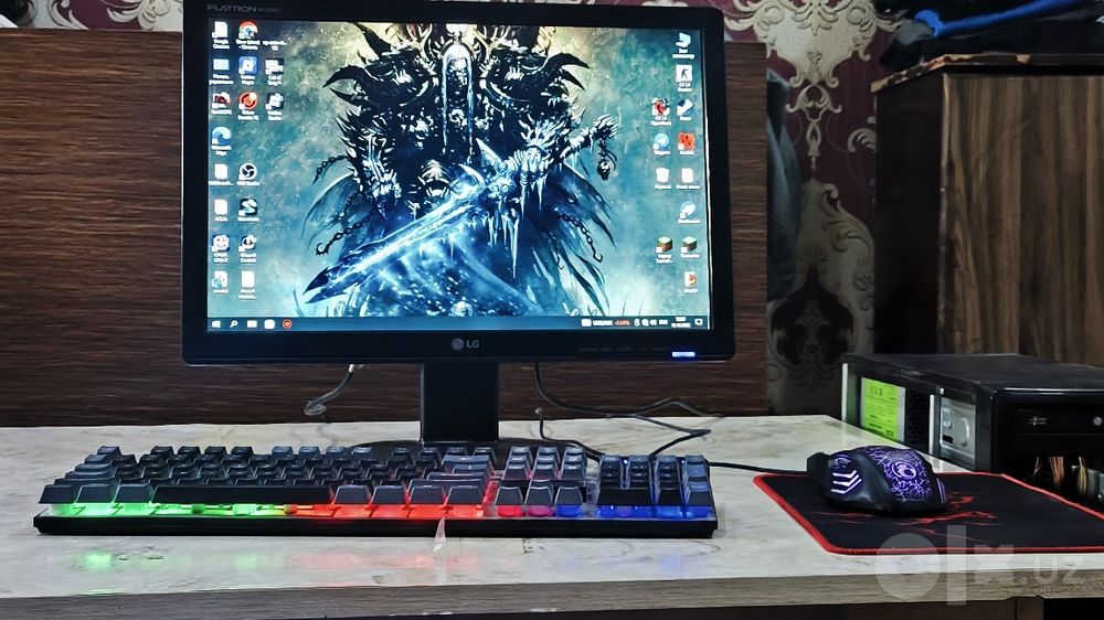 Arzon Taylor kampyuter //  Windows 10pro