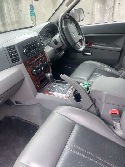Jeep de vânzare