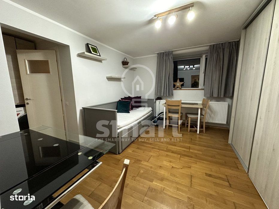 Apartament 2 camere decomandat Parcul Central