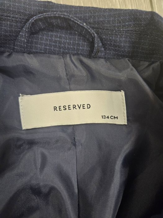 Детско сако Reserved размер 134