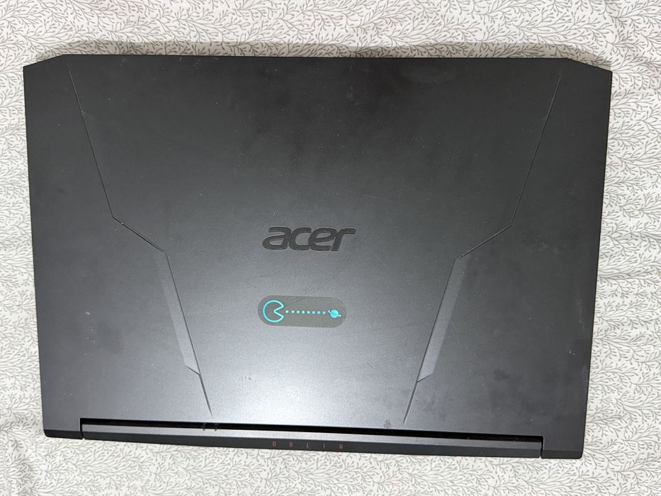 Продам Acer Nitro 5 игровой ноутбук