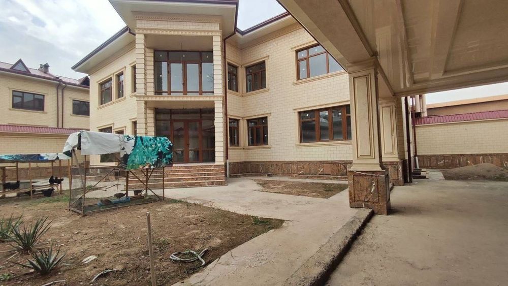 Продаётся Дом 7 соток центр Луначарского, Мирзо Улугбекский район