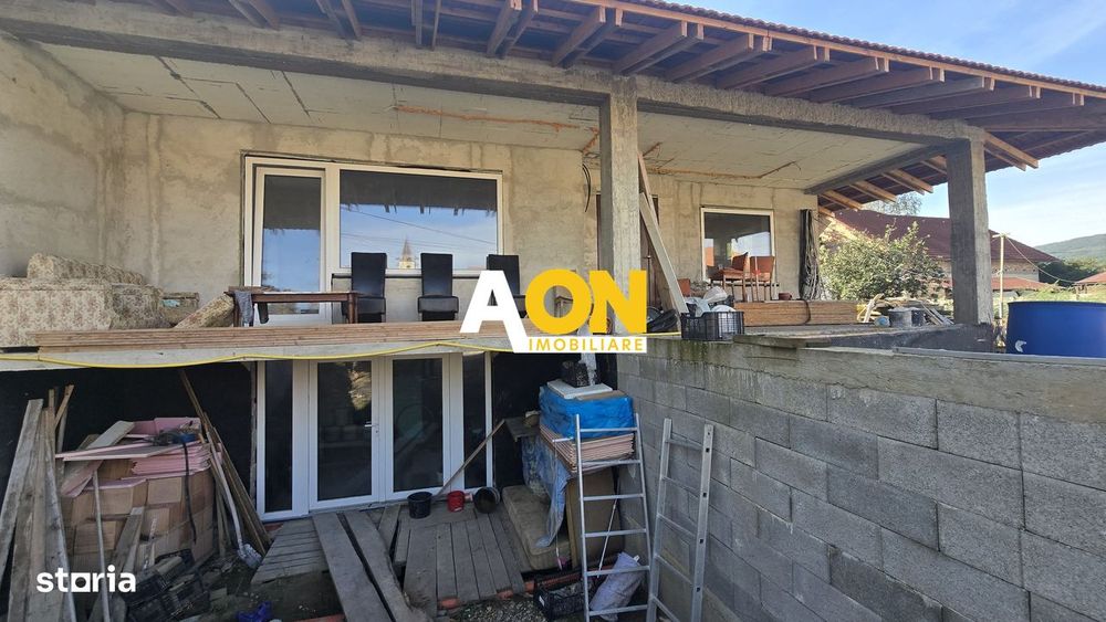 Casa 4 camere, 400 mp teren, Micesti