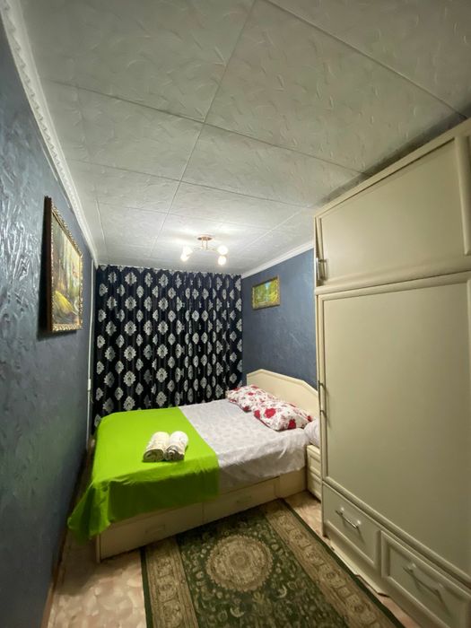 Квартира в Арбате