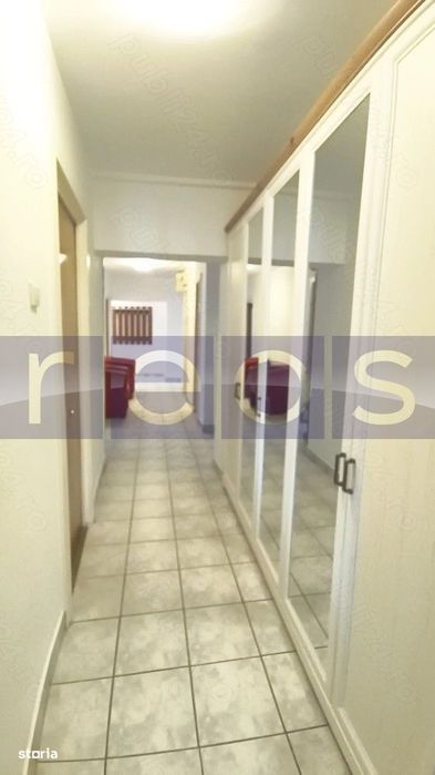 Inchiriere 4 Camere | 110 Mp | Decomandat | Mihalache – P-Ta Victoriei