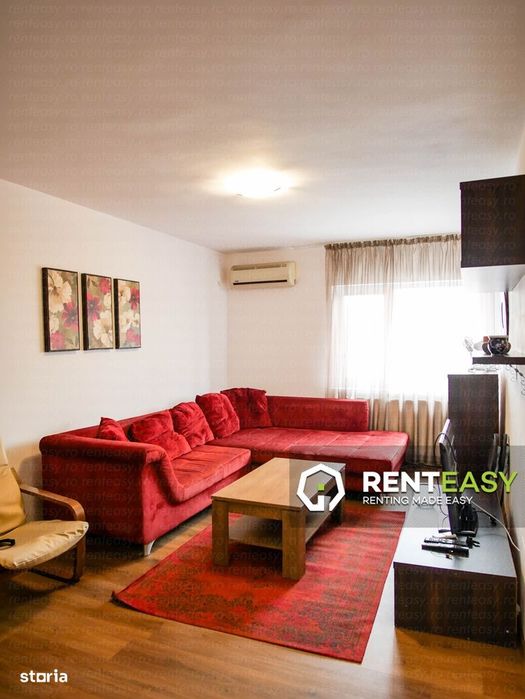 Apartament cu 3 camere situat in zona Piata Unirii