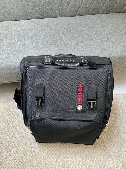 Vand Hohner Verdi I Az