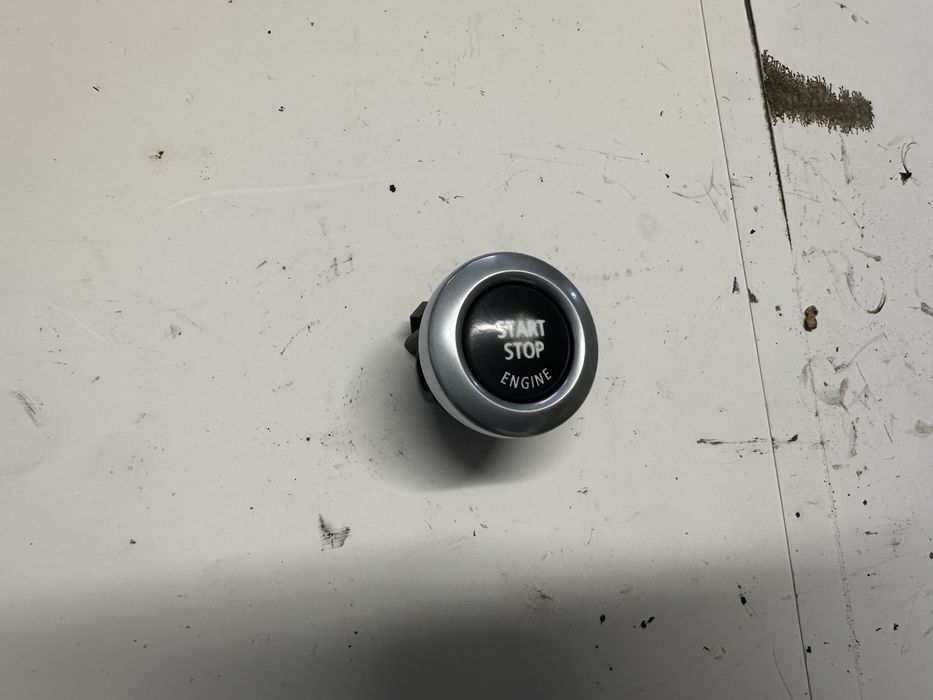 Старт бутон BMW E60/E61 фейс