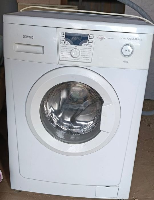 Стиральная машина автомат