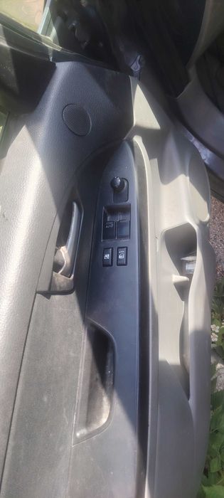 Suzuki SX4 1,6 HDI ,, Сузуки СХ4 на части!
Април 2009