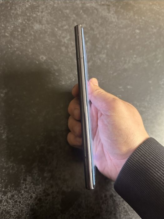 • Vand Samsung S22 Ultra 5G 128GB | Impecabil | Phantom Black | Liber Retea