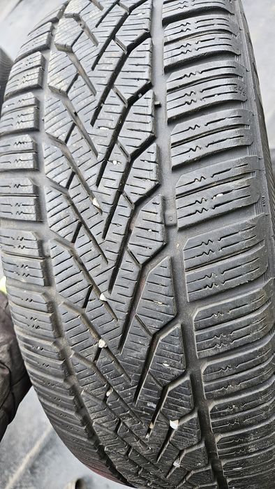 4бр гуми 205 55 16 семперит