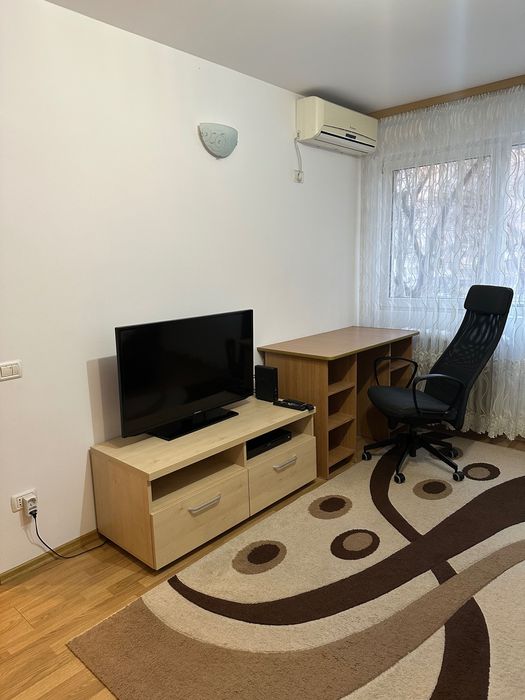 Apartament de inchiriat 2 camere Parc Bazilescu
