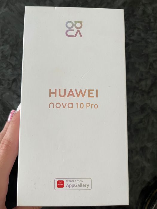 HUAWEI nova 10 PRO