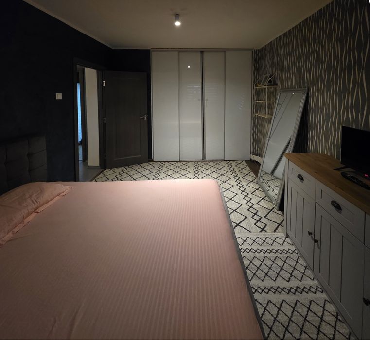 Inchiriere apartament 2 camere Open Space
