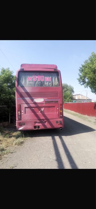 Продам автобус volvo