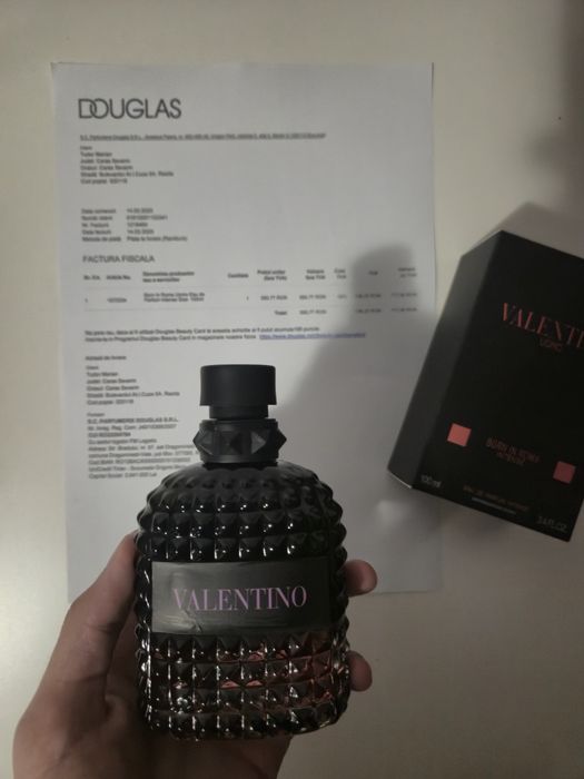 Valentino Born In Roma Intense 100ml