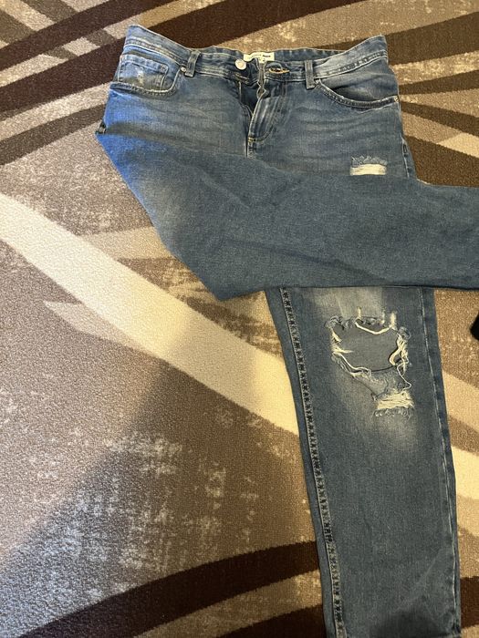 Дънки  Terranova