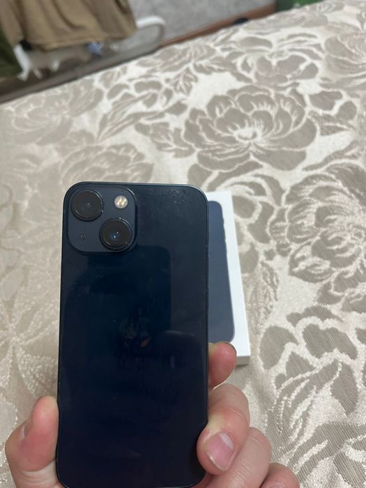 Срочно iphone 13 mini