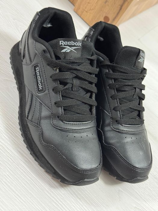 Обувь мужской reebok