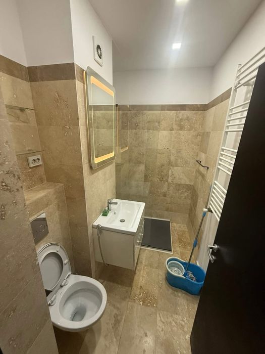 Inchiriez ap 2 camere