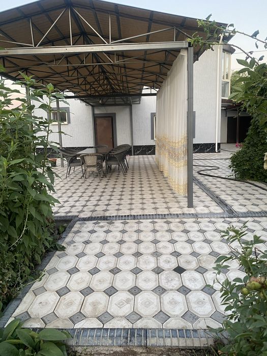 Дача по суточно на Кайнар булаке