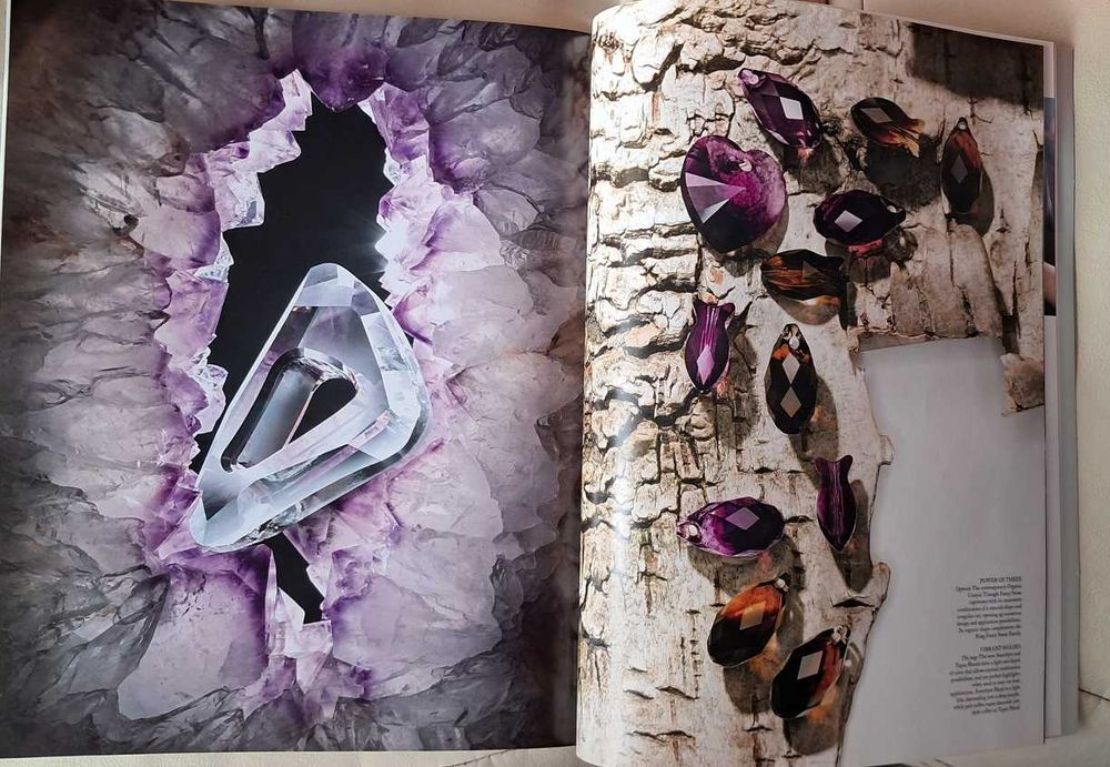 SALT by Swarovski списания