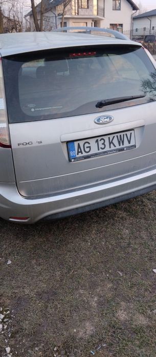 FORD Focus 2009 — imagine 2