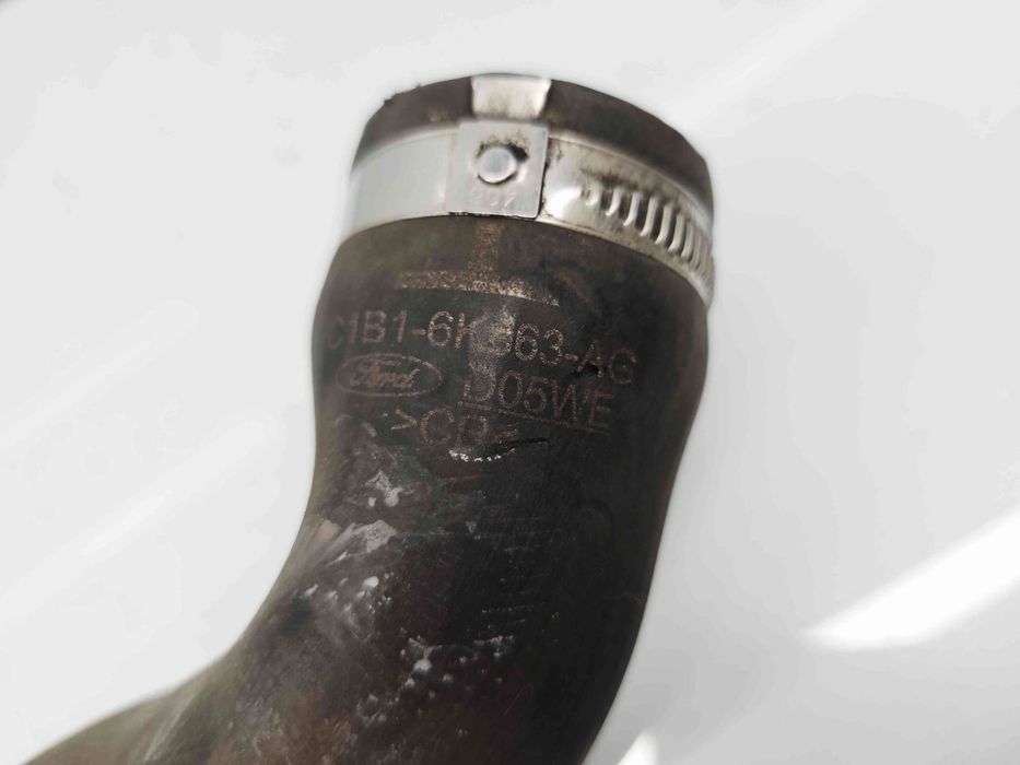 Tub intercooler Ford B-Max [Fabr 2012-prezent] C1B1-6K863-AG 1.0 Benz