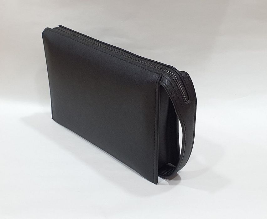 Мужской клатч | Барсетка | строгий стиль, надёжное качество