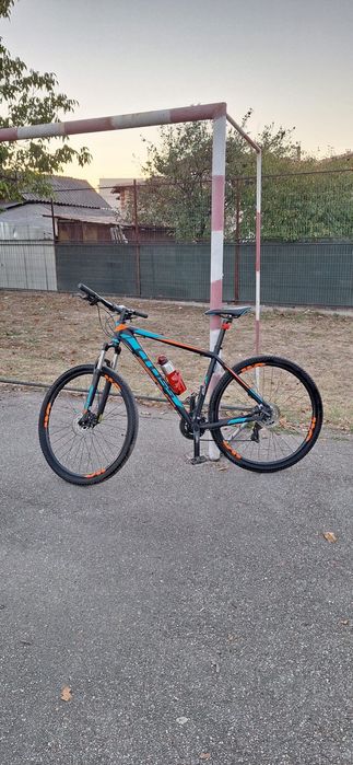 Cross Grx 7 MTB Hardtail