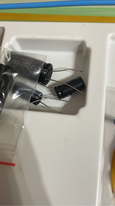 Юный физик набор