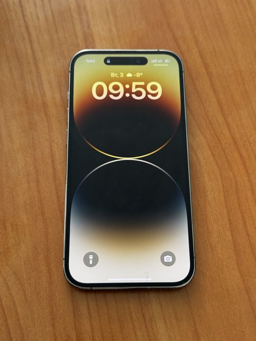 Продаю Iphone 14pro
