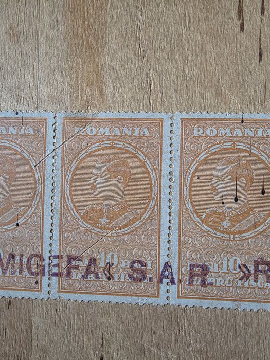 Reclama Veche Romaneasca Perioada Interbelica Bayer Decoratiune