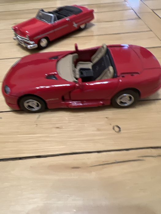 Набор машин от 1000 тенге