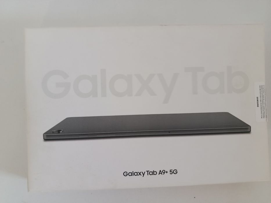 Samsung galaxy tab a9+ 5g