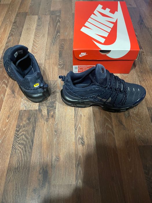 Nike air max Plus