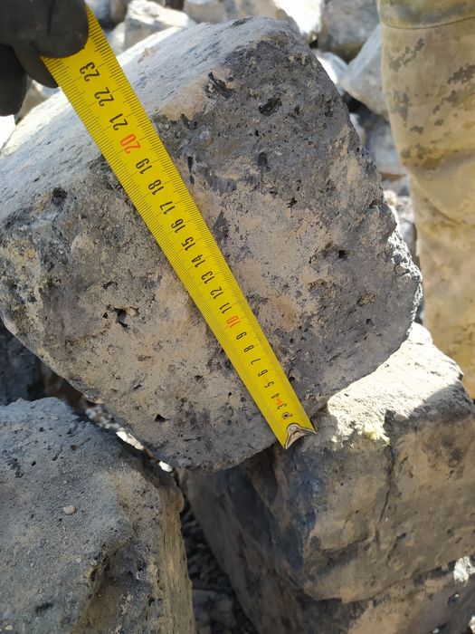 Кирпич шлакоблок