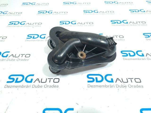 Carcasa pompa apa GK2Q-8A544-AB Ford Transit 2.0 2016-2025 Euro 6