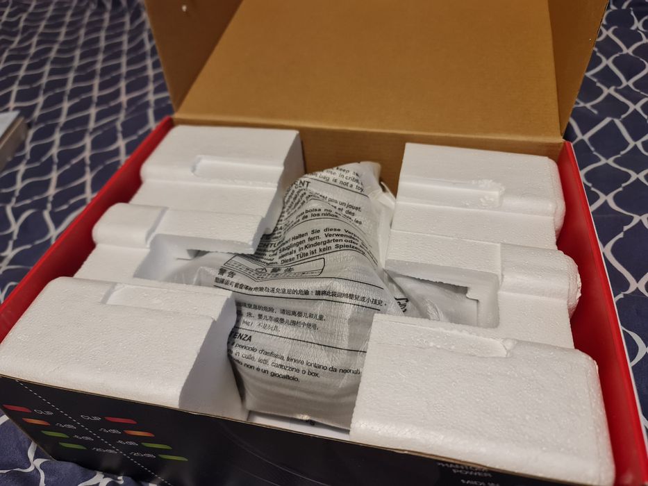 M-audio Air 192/6 аудио интерфейс